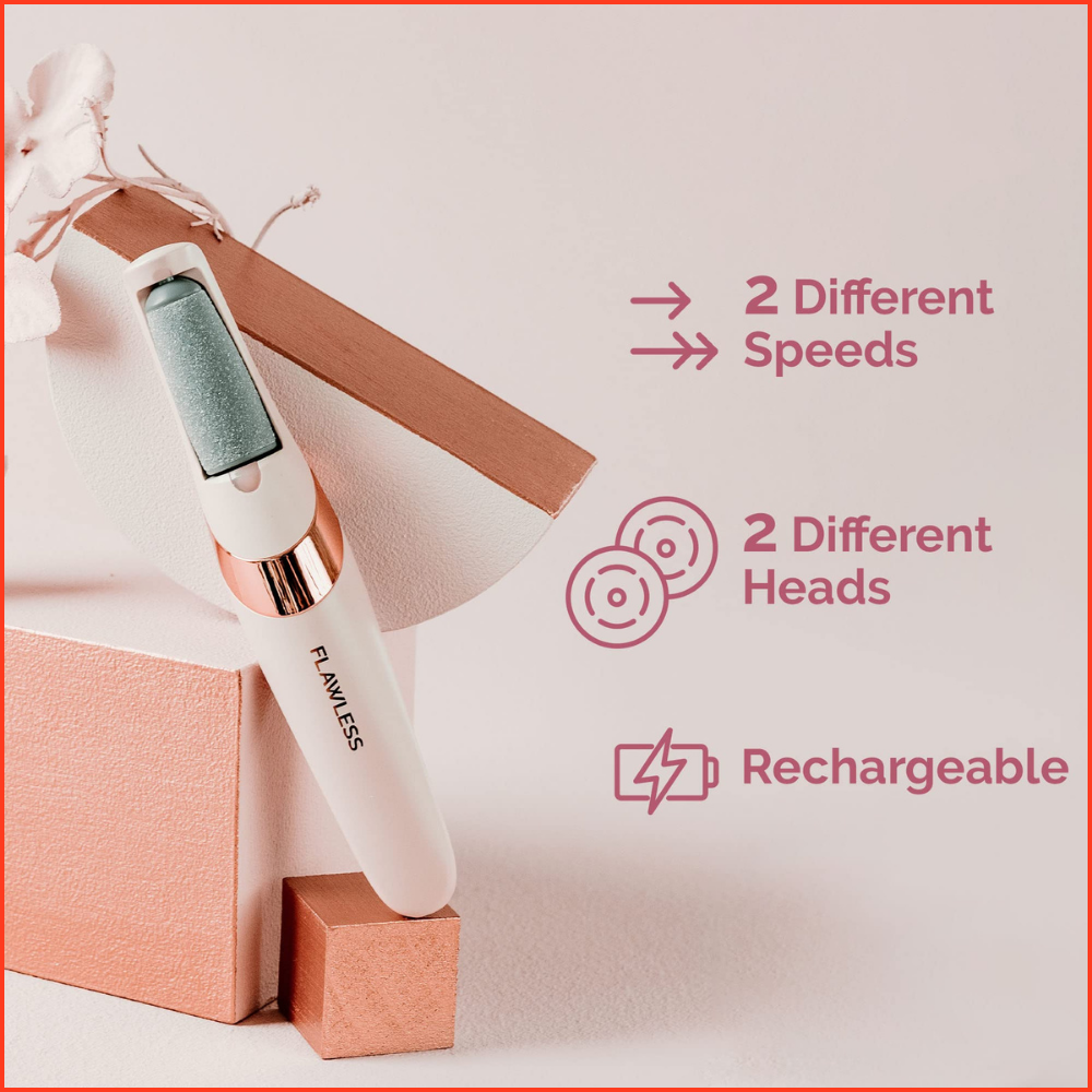 Callus Remover At-home Pedicure