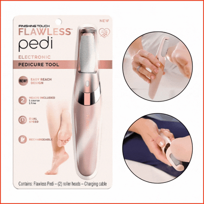 Callus Remover At-home Pedicure
