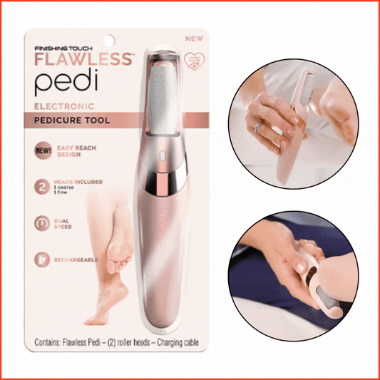 Callus Remover At-home Pedicure